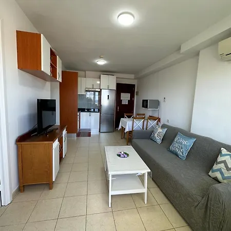 Genial Situacion, Con Vistas Al Mar Apartment *